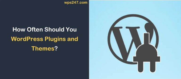 update wordpress plugin